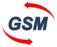 GSM Konsep